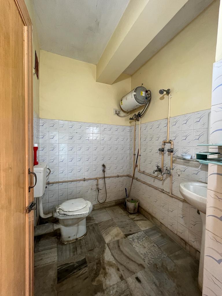 Unfurnished 2bhk in Shri Shri Maa Manasha Devi Mandir, Chinaki Path, Rukmini Nagar, Rukmini Gaon, Guwahati, Assam, India for Rent